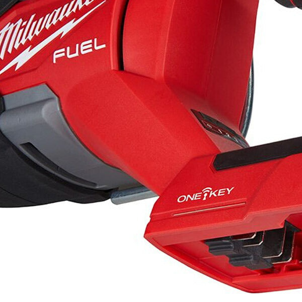 日本正規品 ミルウォーキー M18 FUEL レシプロソー(本体のみ) (M18 FSZ-0X0 JP)(4573592030152) milwaukee