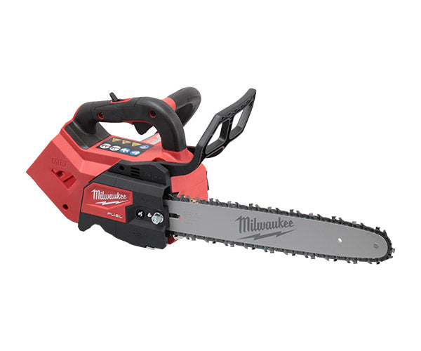 日本正規品 ミルウォーキー M18 FUEL 356mmトップハンドルチェーンソー (M18 FTHCHS35-0G0 JP)(4573592031289) milwaukee