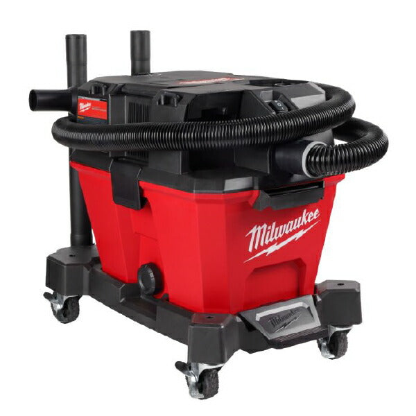 日本正規品 ミルウォーキー M18 FUEL 23L乾湿両用集塵機 (M18 FVC23L-0 APJ)(4573592031135) milwaukee