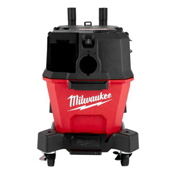 日本正規品 ミルウォーキー M18 FUEL 23L乾湿両用集塵機 (M18 FVC23L-0 APJ)(4573592031135) milwaukee