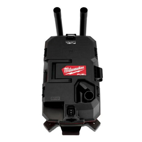日本正規品 ミルウォーキー M18 FUEL 23L乾湿両用集塵機 (M18 FVC23L-0 APJ)(4573592031135) milwaukee