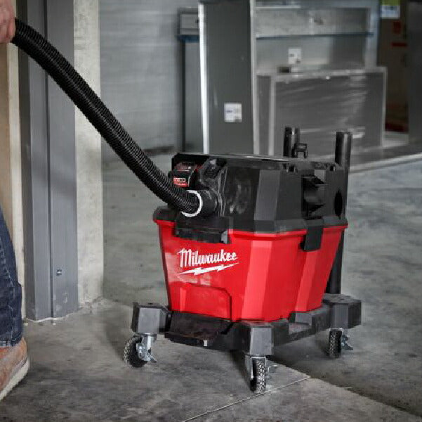 日本正規品 ミルウォーキー M18 FUEL 23L乾湿両用集塵機 (M18 FVC23L-0 APJ)(4573592031135) milwaukee