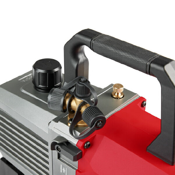 日本正規品 ミルウォーキー M18 Fuel 真空ポンプ 5CFM (M18 FVP5-0 JP)(4573592031760) milwaukee