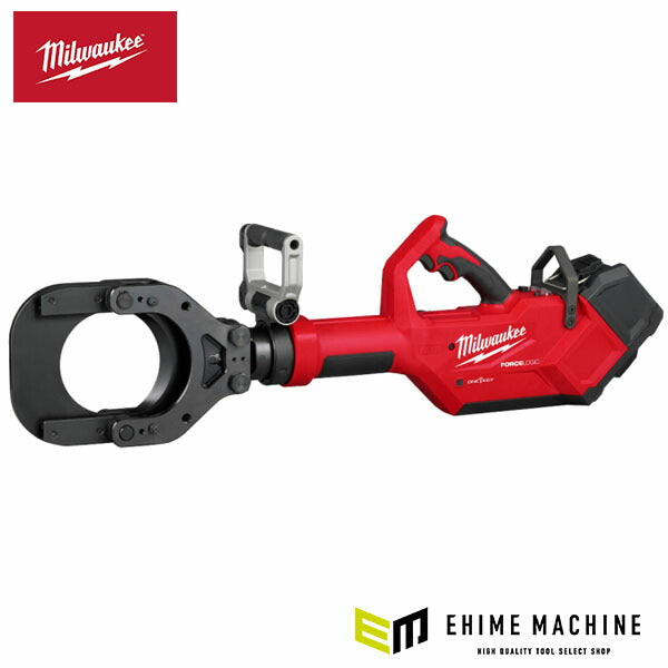 メーカー直送業者便][法人限定] 日本正規品 ミルウォーキー M18 FORCE