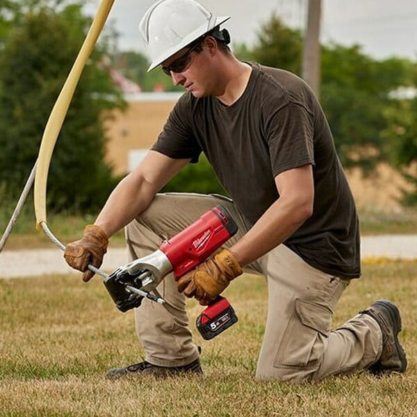 日本正規品 ミルウォーキー M18 44mm 油圧カッター (M18 HCC45-0C JP)(4573592030190) milwaukee