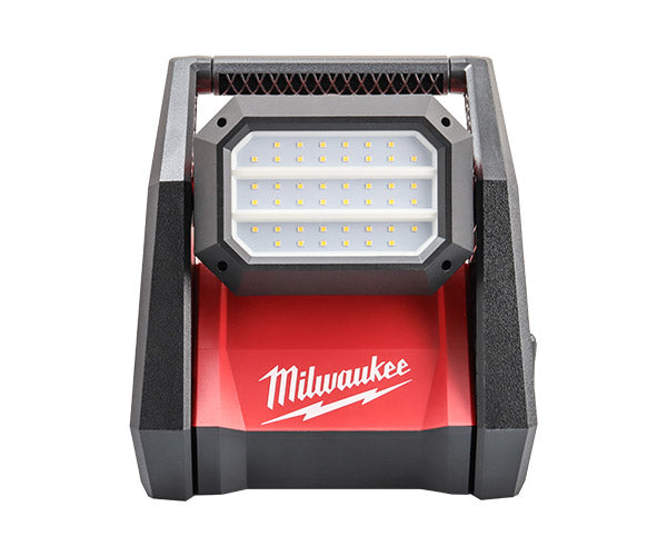 【ワケあり特価品】 (状態A) 日本正規品 ミルウォーキー M18 LEDハイパフォーマンスエリアライト(本体のみ) (M18 HOAL-0 APJ)(4573592040137) milwaukee