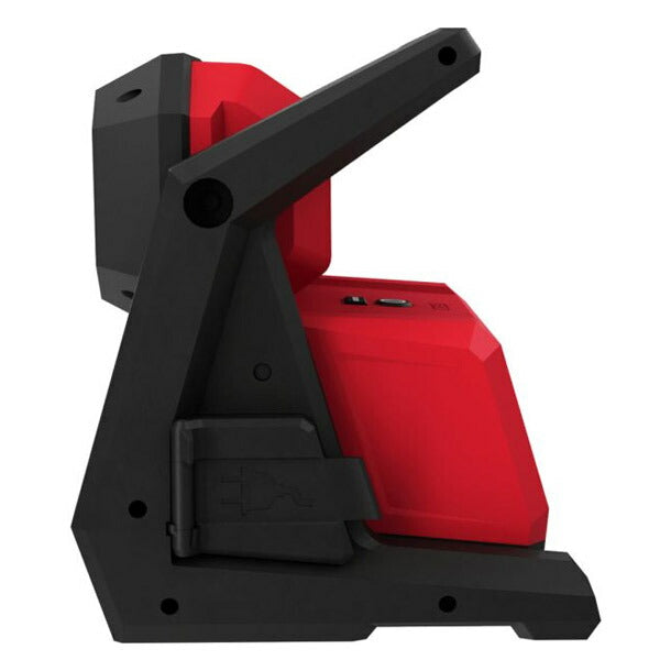 日本正規品 ミルウォーキー M18 LEDハイパフォーマンスエリアライト(本体のみ) (M18 HOAL-0 APJ)(4573592040137) milwaukee