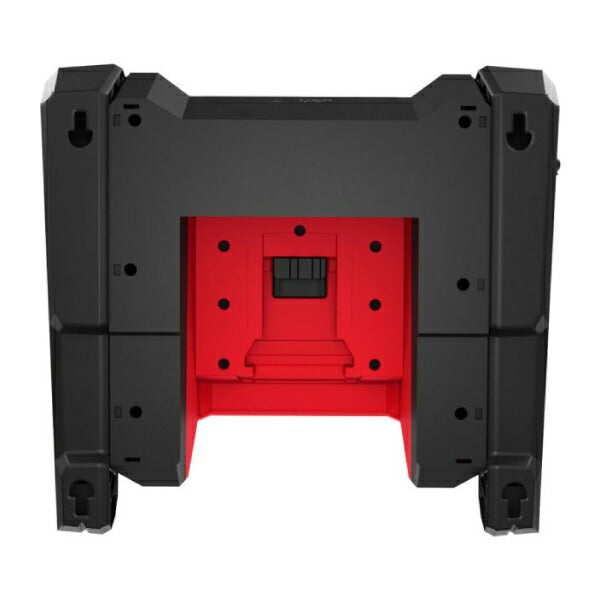 日本正規品 ミルウォーキー M18 LEDハイパフォーマンスエリアライト(本体のみ) (M18 HOAL-0 APJ)(4573592040137) milwaukee