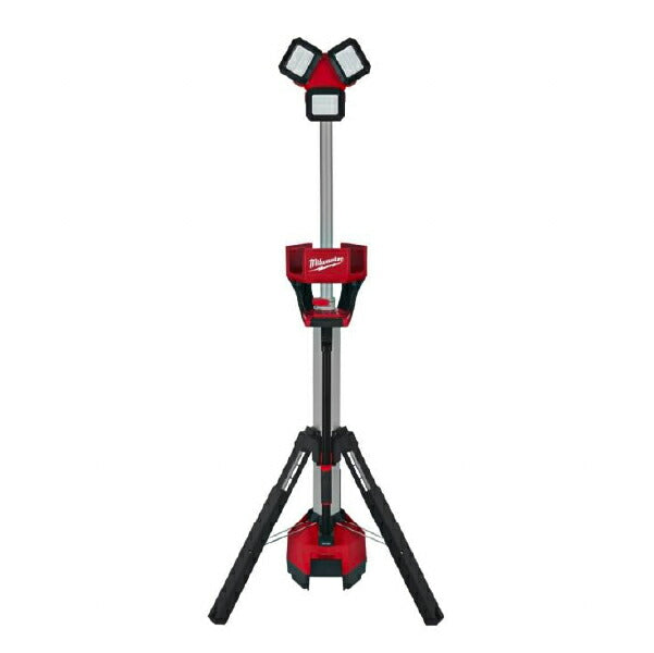 日本正規品 ミルウォーキー M18 充電機能付きスタンドライト (M18 HOSALC-0 JP)(4573592030664) milwaukee
