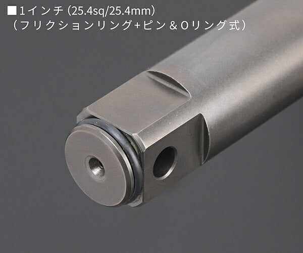 日本正規品 ミルウォーキー M18 FUEL 1インチ 2576Nm ロングノーズ インパクトレンチ (M18 ONEFHIWF1D-0C0 JP)(4573592030053) milwaukee