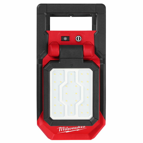 日本正規品 ミルウォーキー M18 マグネットワークライト (M18 PAL2-0 APJ)(4573592040366) milwaukee