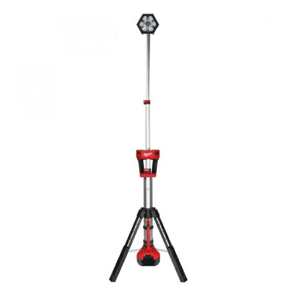 日本正規品 ミルウォーキー M18 スタンドライト(本体のみ) (M18 SAL-0 APJ)(4573592040038) milwaukee