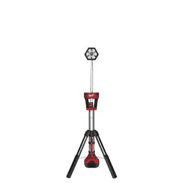 日本正規品 ミルウォーキー M18 スタンドライト(本体のみ) (M18 SAL-0 APJ)(4573592040038) milwaukee