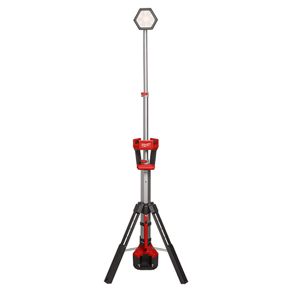 日本正規品 ミルウォーキー M18 スタンドライト (M18 SAL2-0 APJ)(4573592040281) milwaukee