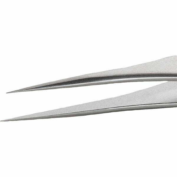 日本正規品 アイデアルテック 0.2MM ミニステンレスピンセット(耐酸/磁) (M2.SA.1.IT)(7640144711528) ideal-tek