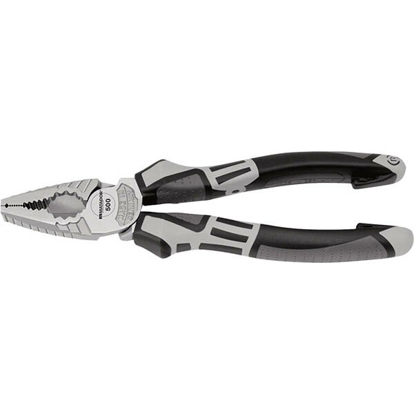 日本正規品 マタドール コンビネーションプライヤー 165MM (05000165)(4040674155114) MATADOR