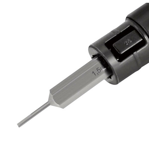 日本正規品 マタドール ポケットドライバー4IN1 (06640001)(4040674232006) MATADOR