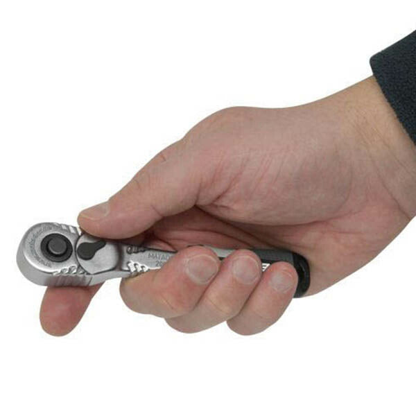 日本正規品 マタドール (1/4SQ)ソケットレンチセット 16PCS (21159160)(4040674230484) MATADOR