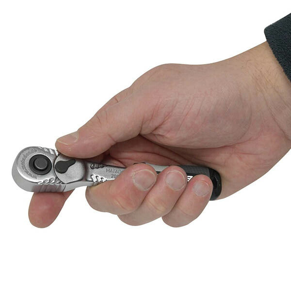 日本正規品 マタドール (1/4SQ)ソケットレンチセット 28PCS (21359280)(4040674230446) MATADOR