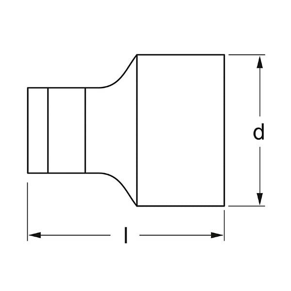日本正規品 マタドール 3/8SQ ビットアダプター (30840001)(4040674167872) MATADOR