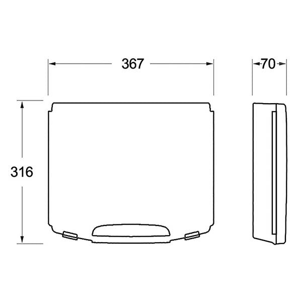日本正規品 マタドール (1/4・1/2SQ)ソケットレンチセット 75PCS (81454118)(4040674237896) MATADOR