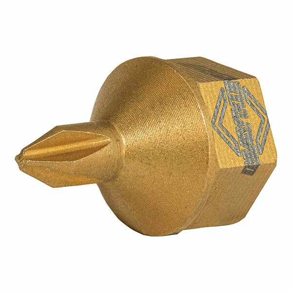 日本正規品 メイヒュー No.1ビットソケット 1/4SQ 7/16HEX 16105 (0045256161051) MAYHEW