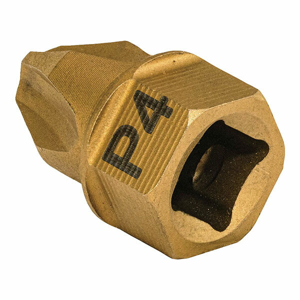 日本正規品 メイヒュー No.4ビットソケット 1/4SQ 7/16HEX 16109 (0045256161099) MAYHEW