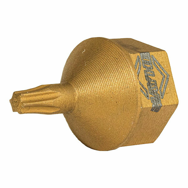 日本正規品 メイヒュー T10ビットソケット 1/4SQ 7/16HEX 16110 (0045256161105) MAYHEW