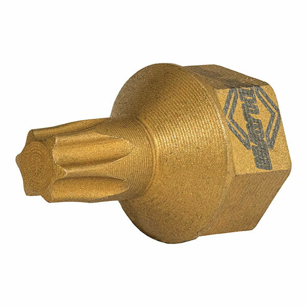 日本正規品 メイヒュー T30ビットソケット 1/4SQ 7/16HEX 16115 (0045256161150) MAYHEW