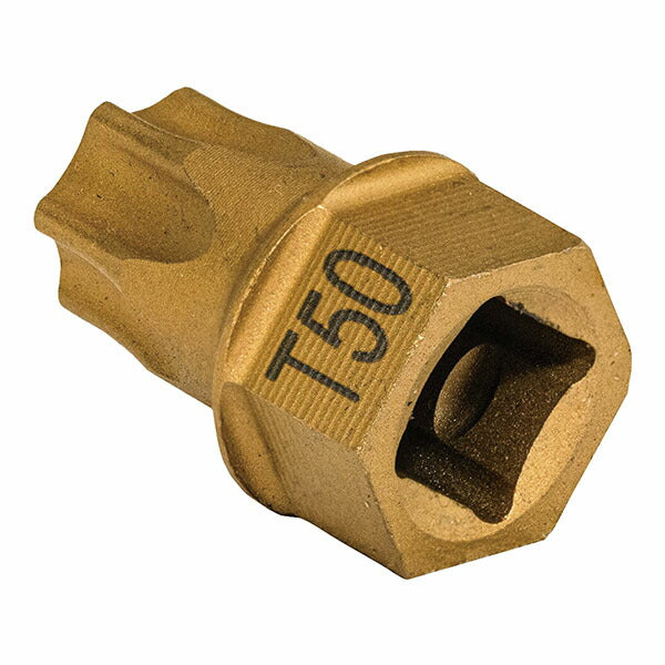 日本正規品 メイヒュー T50ビットソケット 1/4SQ 7/16HEX 16119 (0045256161198) MAYHEW