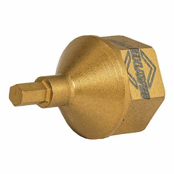 日本正規品 メイヒュー 2.5mm六角ビットソケット 1/4SQ 7/16HEX 16132 (0045256161327) MAYHEW