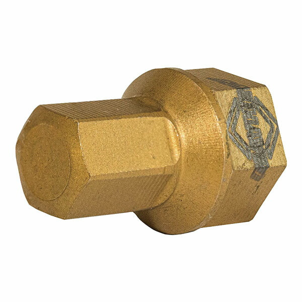 日本正規品 メイヒュー 8mm六角ビットソケット 1/4SQ 7/16HEX 16138 (0045256161389) MAYHEW