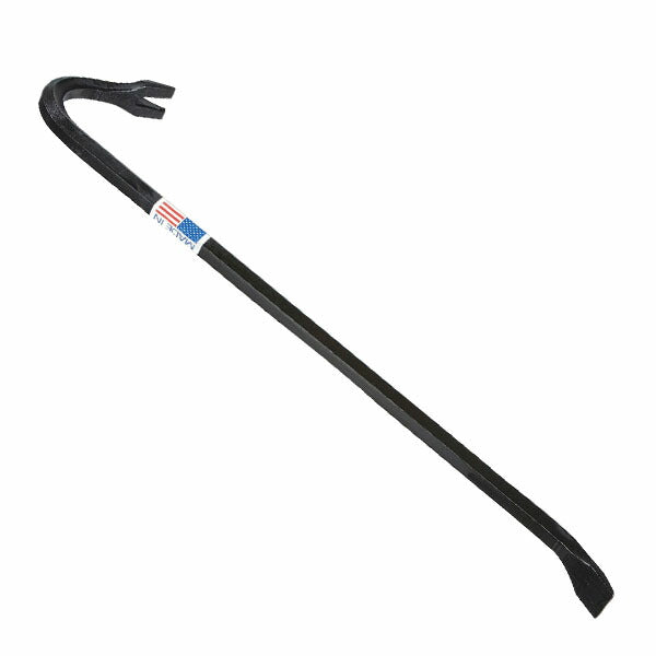 日本正規品 メイヒュー バール スクレーパー付 41012 (0045256410128) MAYHEW