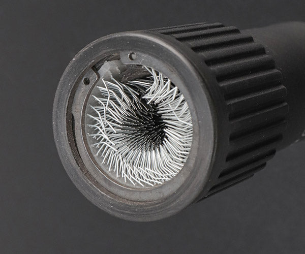 東空販売 MBC-PC-2 ボルトクリーナー・ブラシセット 乗用車用 TOKU