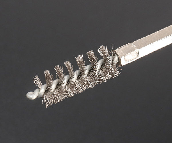 東空販売 MBC-PC-2 ボルトクリーナー・ブラシセット 乗用車用 TOKU