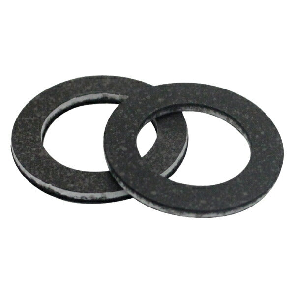 メーカー純正ガスケット対応 マルチドレンガスケット10枚入り MDG02 耐圧・耐シールド性・高トルク保持率 高品質素材