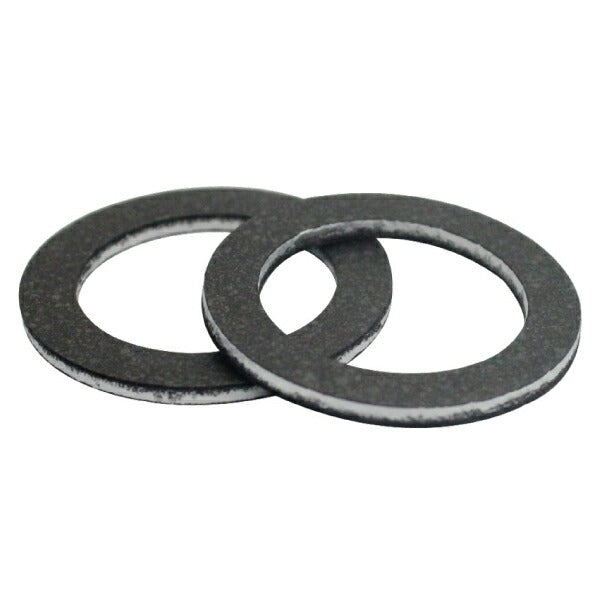 メーカー純正ガスケット対応 マルチドレンガスケット10枚入り MDG04 耐圧・耐シールド性・高トルク保持率 高品質素材