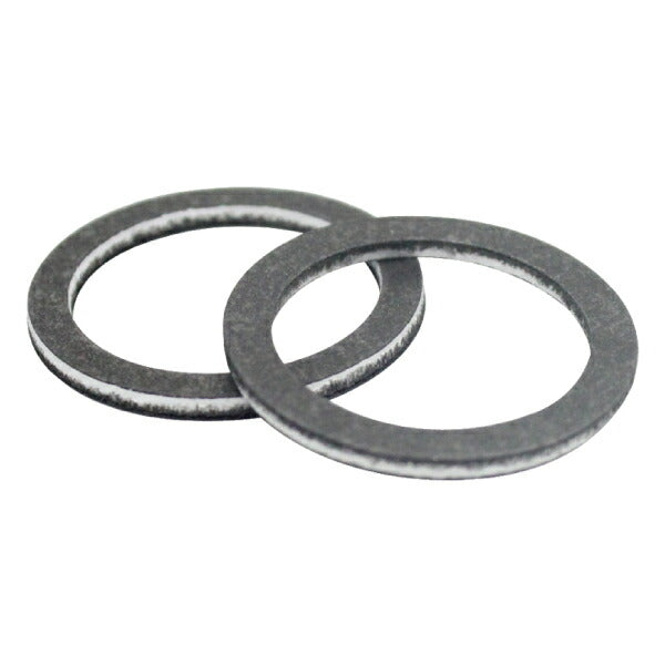 メーカー純正ガスケット対応 マルチドレンガスケット10枚入り MDG05 耐圧・耐シールド性・高トルク保持率 高品質素材