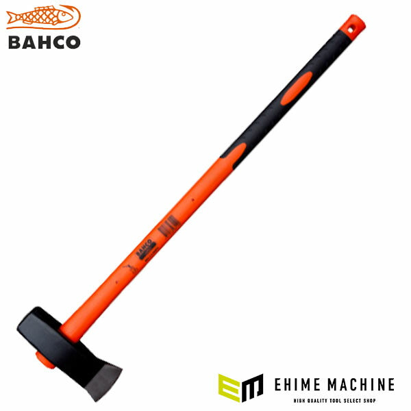 日本正規品 バーコ スプリング アックス (MES-3.5-900FG)(7311518281120) BAHCO