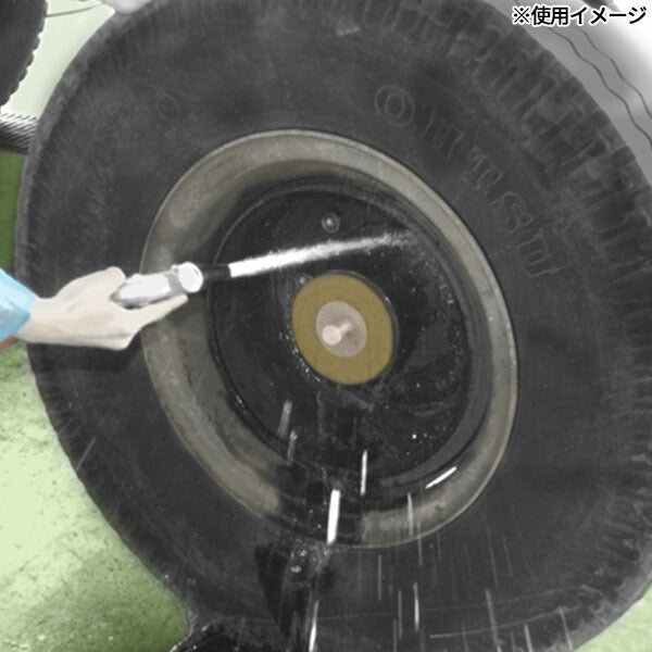 ハスコー マグネットハブキャップ M 2個1セット トラック用 ホイール洗浄時ベアリング保護 φ80-160 MH-916M (4580372202814) HASCO