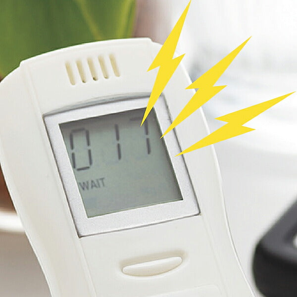 アルコールチェッカー MI-ALC-01 MIクリエーションズ