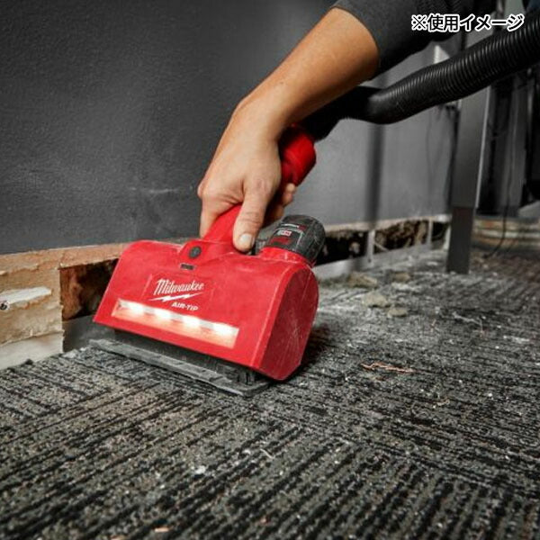 日本正規品 ミルウォーキー M12 AIR-TIP ノズル (0980-20)(4573582681029) milwaukee