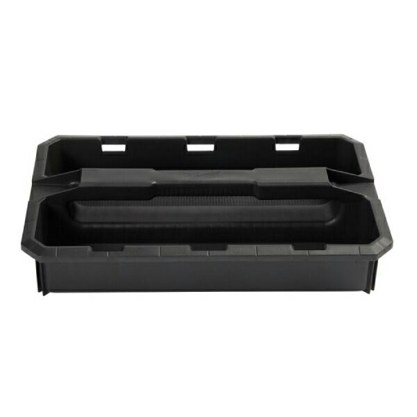 日本正規品 ミルウォーキー PACKOUT キャリー式ツールボックスXLサイズ (48-22-8428)(4573592050334) milwaukee