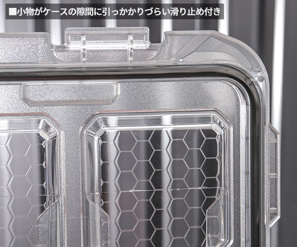 日本正規品 ミルウォーキー PACKOUT ディープオーガーナイザー (48-22-8432)(4573592050341) milwaukee