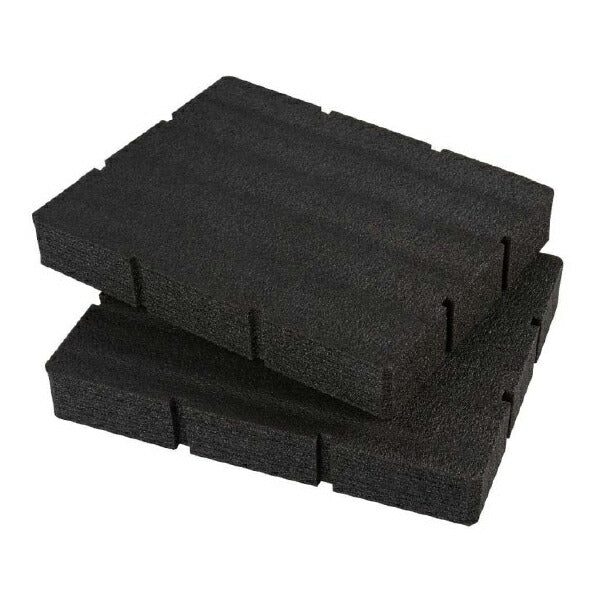 日本正規品 ミルウォーキー PACKOUT 引き出し収納用フォーム (48-22-8452)(4573592050358) milwaukee