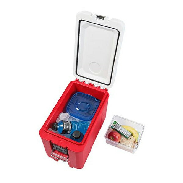 日本正規品 ミルウォーキー PACKOUT クーラーボックス (48-22-8460)(4573592050242) milwaukee