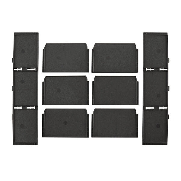 日本正規品 ミルウォーキー PACKOUT 引き出し収納 3段用ディバイダー (48-22-8473)(4573592051317) milwaukee