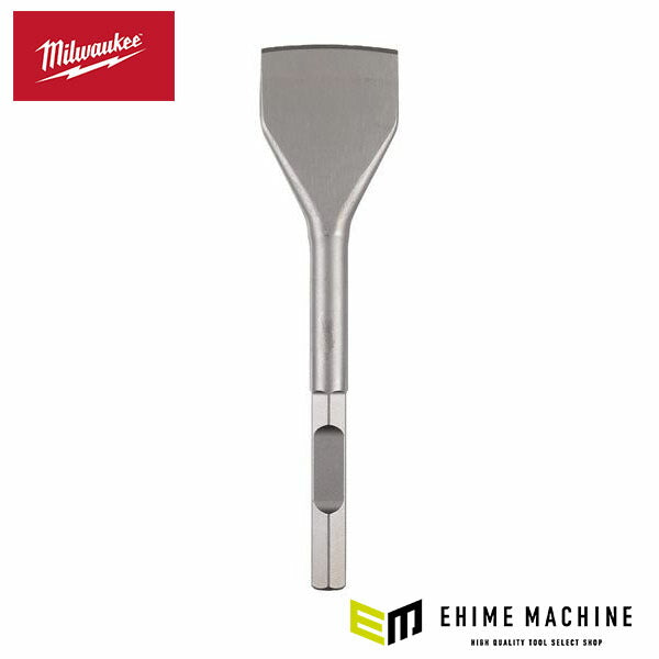 日本正規品 ミルウォーキー 28mm 六角軸アスファルトカッター(115x400mm) (4932479222)(4573592050884) milwaukee