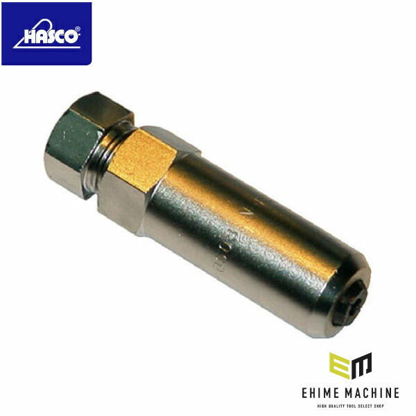 ハスコー インパクトスタッドリムーバー 6~8mm MK-0608(4580372202838) HASCO 狭所対応タイプ