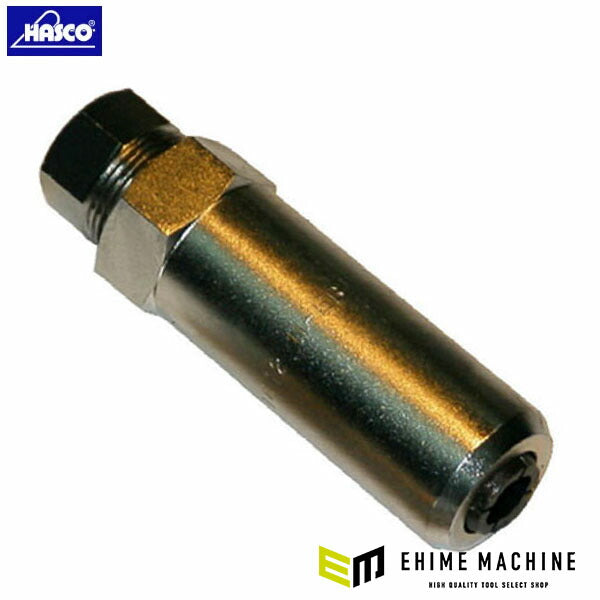 ハスコー インパクトスタッドリムーバー 10-12mm インパクトレンチ対応 コンパクト設計 MK-1012 (4580372202845) HASCO